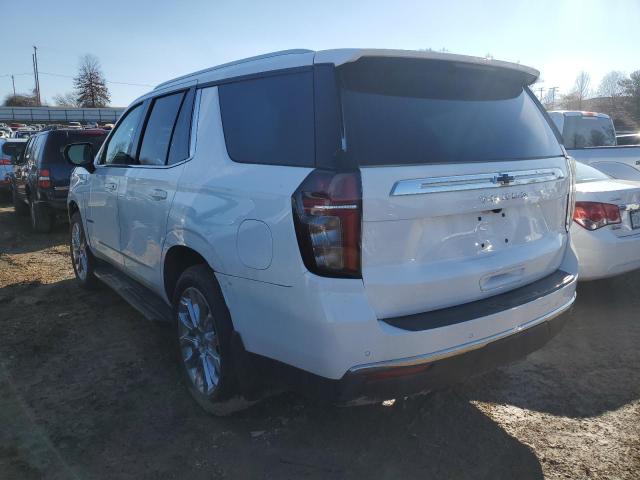 Photo 1 VIN: 1GNSKMKD9PR120693 - CHEVROLET TAHOE 