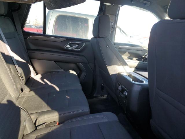 Photo 10 VIN: 1GNSKMKD9PR120693 - CHEVROLET TAHOE 