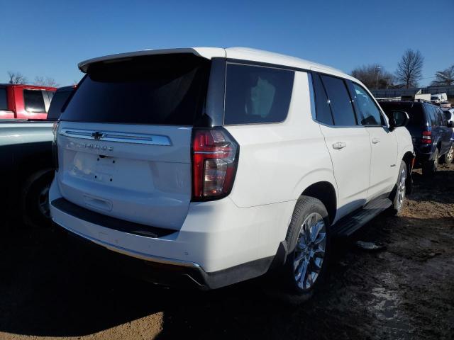 Photo 2 VIN: 1GNSKMKD9PR120693 - CHEVROLET TAHOE 