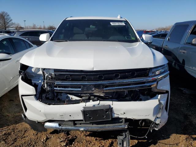 Photo 4 VIN: 1GNSKMKD9PR120693 - CHEVROLET TAHOE 