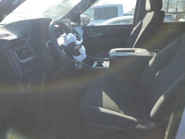 Photo 6 VIN: 1GNSKMKD9PR120693 - CHEVROLET TAHOE 