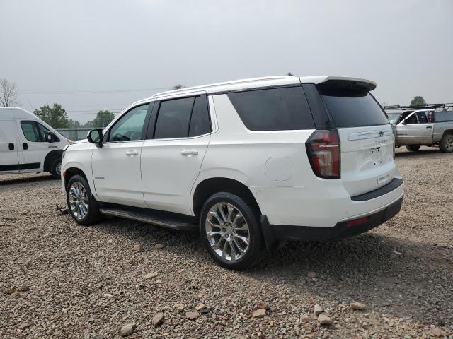 Photo 1 VIN: 1GNSKMKD9PR120693 - CHEVROLET TAHOE 