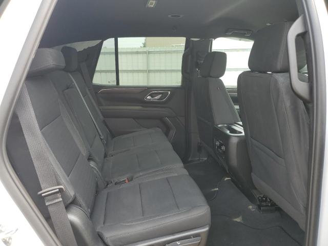 Photo 10 VIN: 1GNSKMKD9PR120693 - CHEVROLET TAHOE 