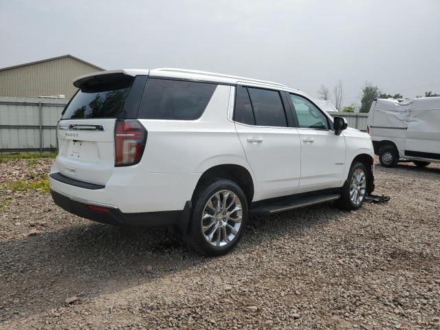 Photo 2 VIN: 1GNSKMKD9PR120693 - CHEVROLET TAHOE 