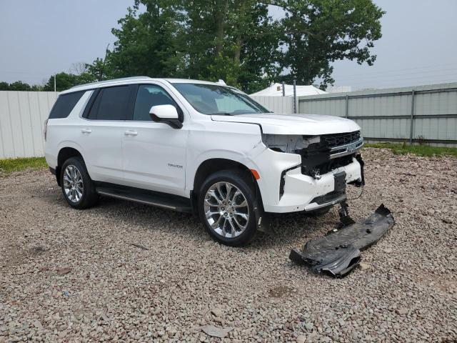 Photo 3 VIN: 1GNSKMKD9PR120693 - CHEVROLET TAHOE 