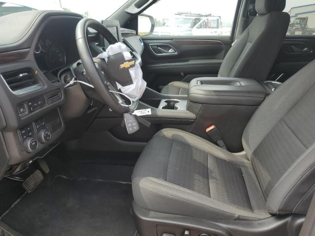 Photo 6 VIN: 1GNSKMKD9PR120693 - CHEVROLET TAHOE 