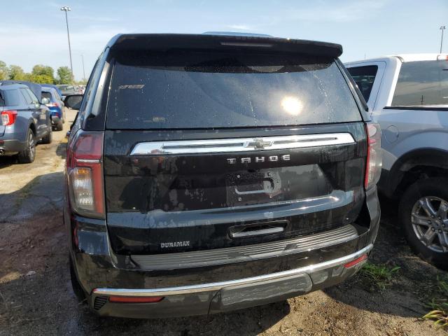 Photo 5 VIN: 1GNSKMKT1PR387043 - CHEVROLET TAHOE 