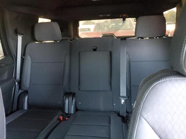 Photo 9 VIN: 1GNSKMKT1PR387043 - CHEVROLET TAHOE 