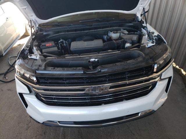 Photo 11 VIN: 1GNSKNKD0MR128408 - CHEVROLET TAHOE K150 