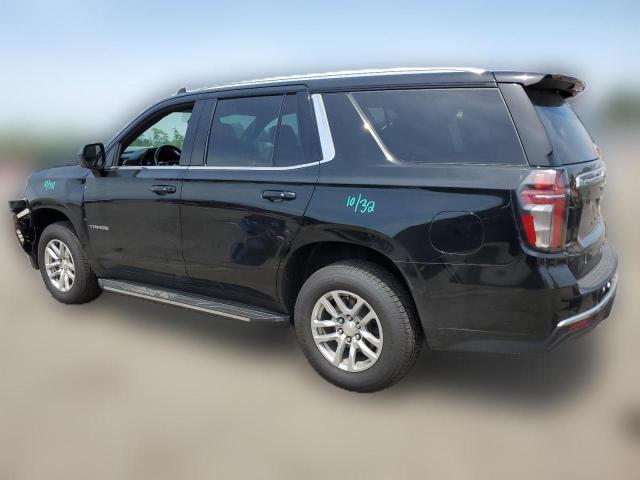 Photo 1 VIN: 1GNSKNKD0MR396665 - CHEVROLET TAHOE 