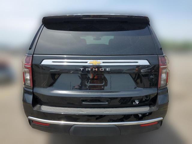 Photo 5 VIN: 1GNSKNKD0MR396665 - CHEVROLET TAHOE 