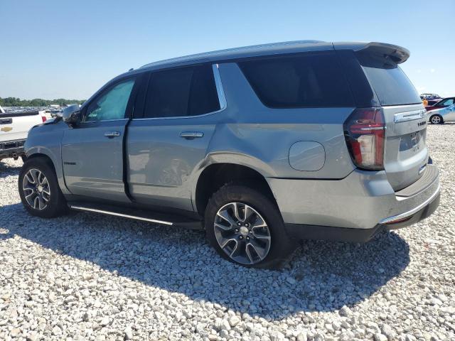 Photo 1 VIN: 1GNSKNKD0RR117626 - CHEVROLET TAHOE 