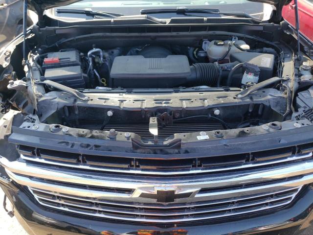 Photo 11 VIN: 1GNSKNKD1MR314622 - CHEVROLET TAHOE 