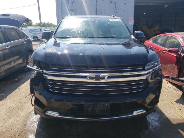 Photo 4 VIN: 1GNSKNKD1MR314622 - CHEVROLET TAHOE 