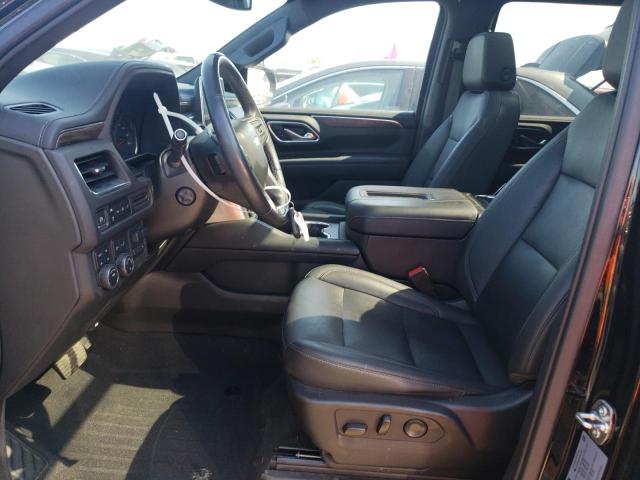 Photo 6 VIN: 1GNSKNKD1MR314622 - CHEVROLET TAHOE 