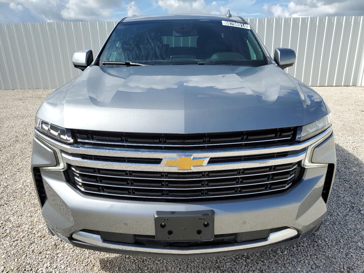 Photo 13 VIN: 1GNSKNKD1PR348712 - CHEVROLET TAHOE 