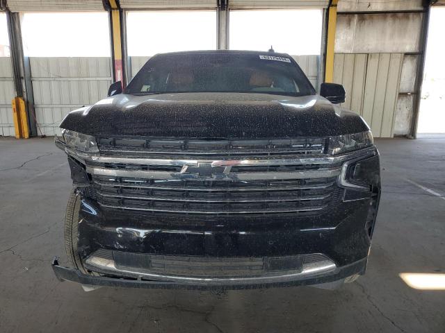 Photo 4 VIN: 1GNSKNKD1RR169377 - CHEVROLET TAHOE K150 