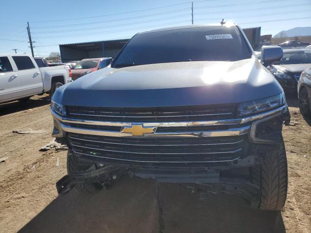 Photo 4 VIN: 1GNSKNKD2MR239042 - CHEVROLET TAHOE 