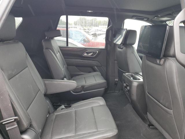 Photo 10 VIN: 1GNSKNKD2MR394383 - CHEVROLET TAHOE K150 