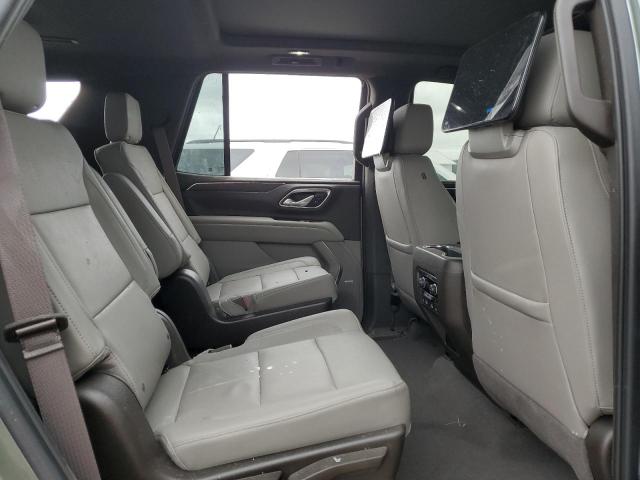 Photo 10 VIN: 1GNSKNKD2PR151449 - CHEVROLET TAHOE K150 