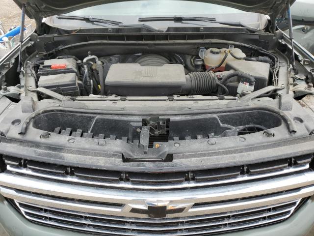 Photo 11 VIN: 1GNSKNKD2PR151449 - CHEVROLET TAHOE K150 