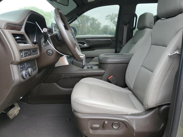 Photo 6 VIN: 1GNSKNKD2PR151449 - CHEVROLET TAHOE K150 