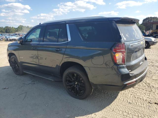 Photo 1 VIN: 1GNSKNKD3MR147518 - CHEVROLET TAHOE K150 