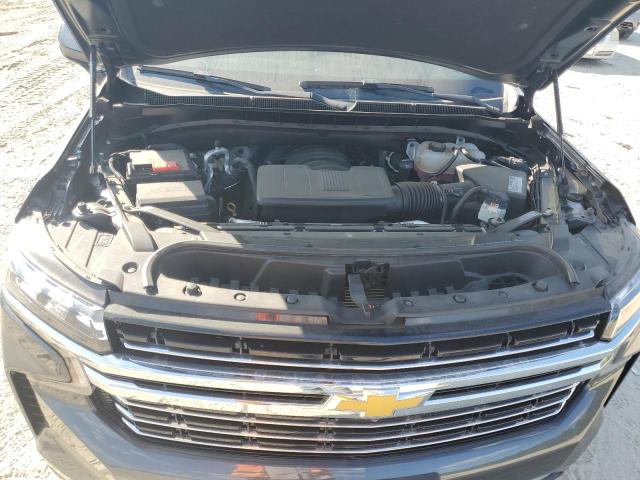 Photo 11 VIN: 1GNSKNKD3MR147518 - CHEVROLET TAHOE K150 