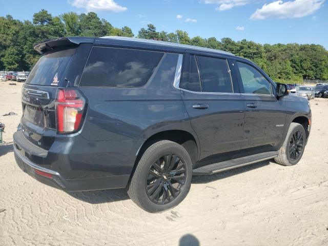 Photo 2 VIN: 1GNSKNKD3MR147518 - CHEVROLET TAHOE K150 