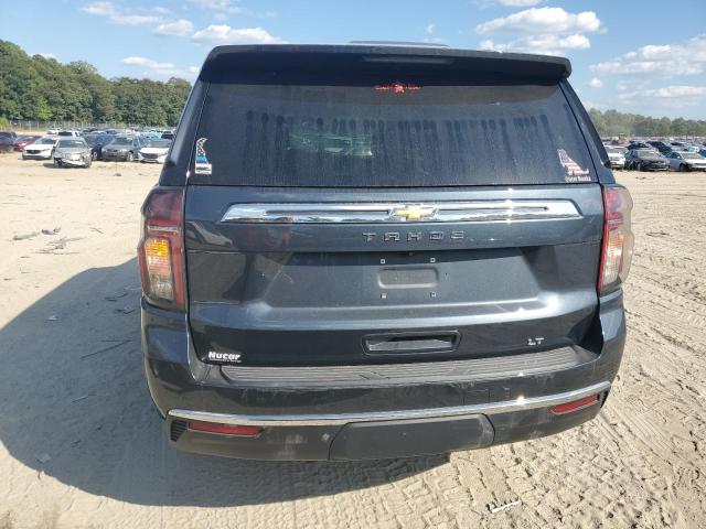 Photo 5 VIN: 1GNSKNKD3MR147518 - CHEVROLET TAHOE K150 