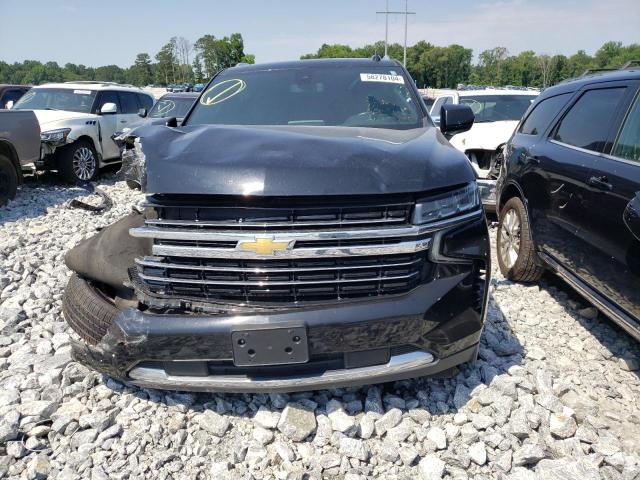 Photo 4 VIN: 1GNSKNKD3MR208401 - CHEVROLET TAHOE 