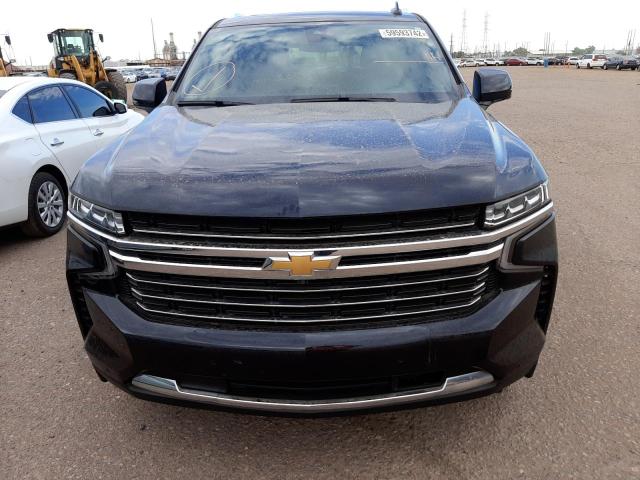 Photo 8 VIN: 1GNSKNKD4MR120571 - CHEVROLET TAHOE K150 