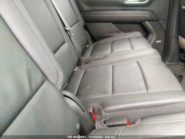 Photo 7 VIN: 1GNSKNKD4MR174310 - CHEVROLET TAHOE 