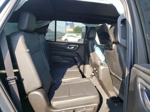 Photo 5 VIN: 1GNSKNKD4MR184741 - CHEVROLET TAHOE K150 