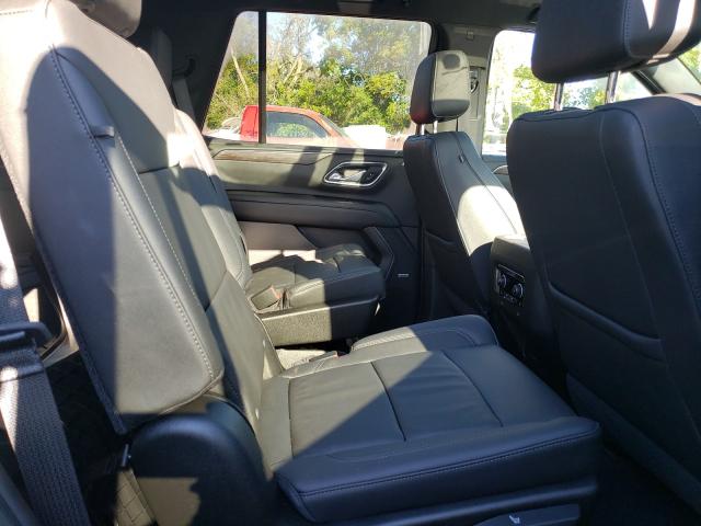 Photo 5 VIN: 1GNSKNKD4MR264038 - CHEVROLET TAHOE K150 