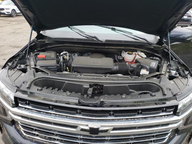 Photo 6 VIN: 1GNSKNKD4MR264038 - CHEVROLET TAHOE K150 