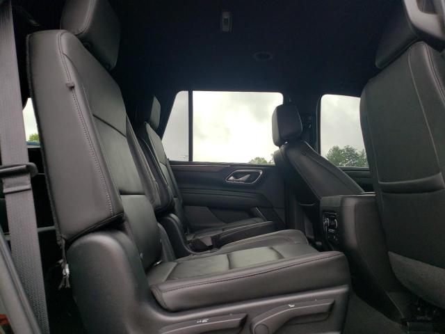 Photo 10 VIN: 1GNSKNKD4MR357237 - CHEVROLET TAHOE K150 