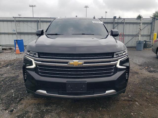 Photo 4 VIN: 1GNSKNKD4MR357237 - CHEVROLET TAHOE K150 