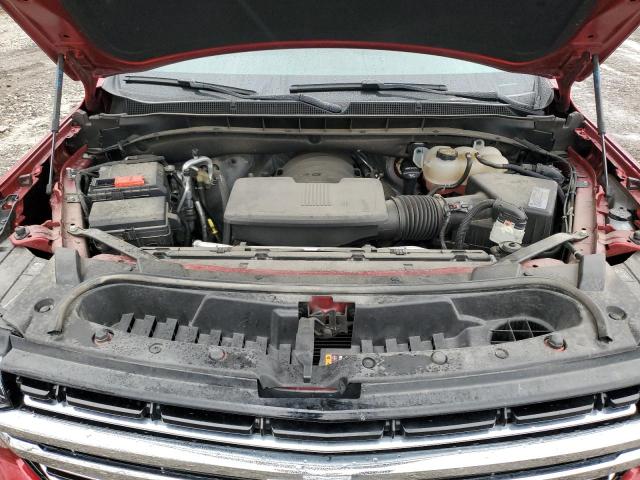 Photo 11 VIN: 1GNSKNKD4MR389850 - CHEVROLET TAHOE K150 