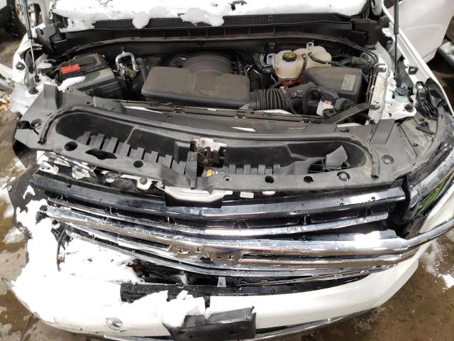 Photo 11 VIN: 1GNSKNKD4MR446497 - CHEVROLET TAHOE K150 