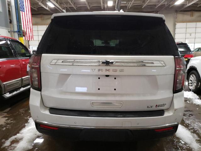 Photo 5 VIN: 1GNSKNKD4MR446497 - CHEVROLET TAHOE K150 