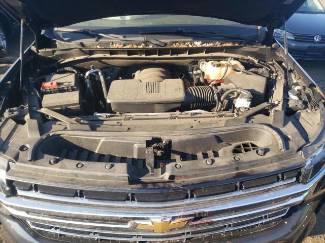 Photo 10 VIN: 1GNSKNKD4NR261836 - CHEVROLET TAHOE K150 