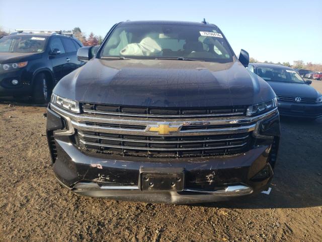 Photo 4 VIN: 1GNSKNKD4NR261836 - CHEVROLET TAHOE K150 