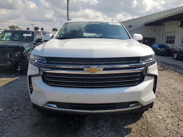 Photo 4 VIN: 1GNSKNKD4NR342819 - CHEVROLET TAHOE K150 