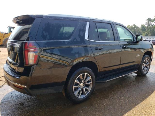 Photo 2 VIN: 1GNSKNKD4PR170505 - CHEVROLET TAHOE K150 