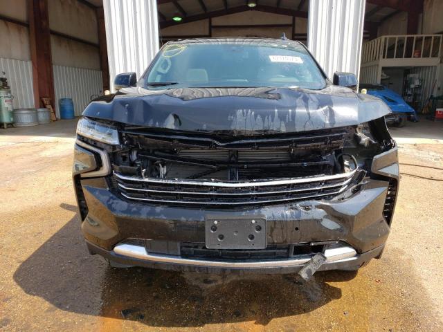 Photo 4 VIN: 1GNSKNKD4PR170505 - CHEVROLET TAHOE K150 