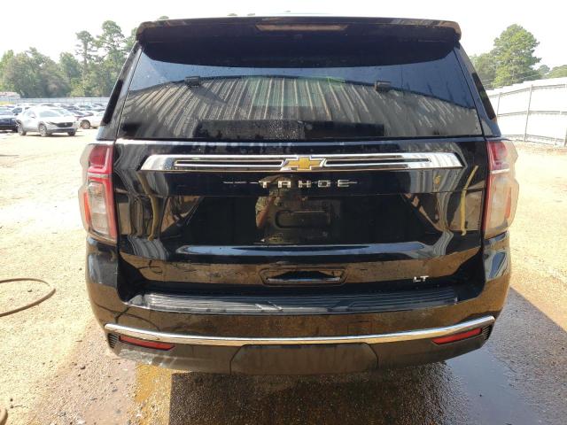 Photo 5 VIN: 1GNSKNKD4PR170505 - CHEVROLET TAHOE K150 