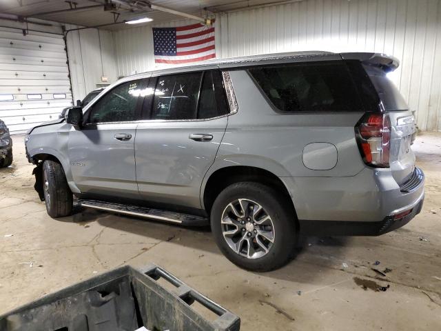 Photo 1 VIN: 1GNSKNKD4PR365116 - CHEVROLET TAHOE 