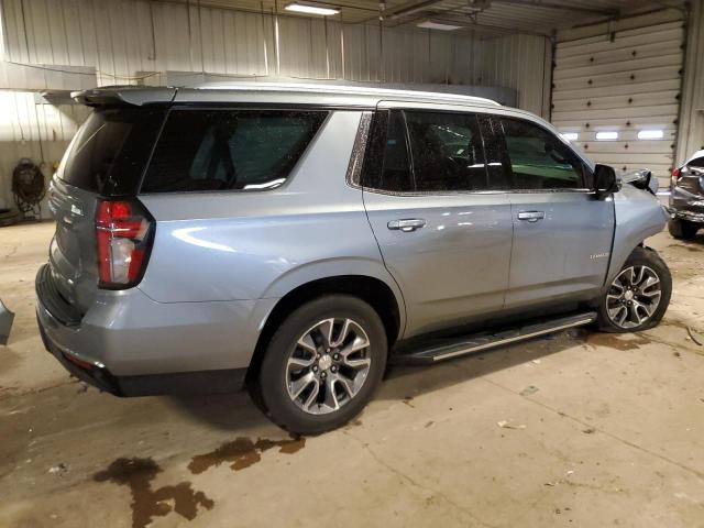 Photo 2 VIN: 1GNSKNKD4PR365116 - CHEVROLET TAHOE 