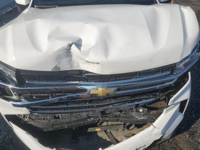 Photo 11 VIN: 1GNSKNKD5MR328619 - CHEVROLET TAHOE 